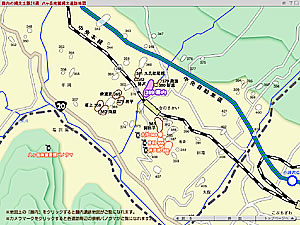 �����x��[�ꕶ��Ւn�}