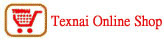 Texnai Online Shop